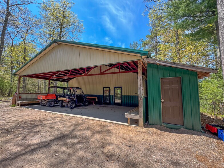 More Photos Of 7849 US Highway 51, Minocqua Sports And Entertainment For Sale