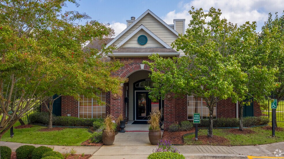 More Photos Of 2807 Daniel Mccall Dr, Lufkin Apartments For Sale