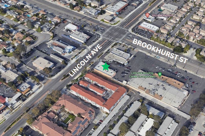 More Photos Of 2220 W Lincoln Ave, Anaheim Freestanding For Sale