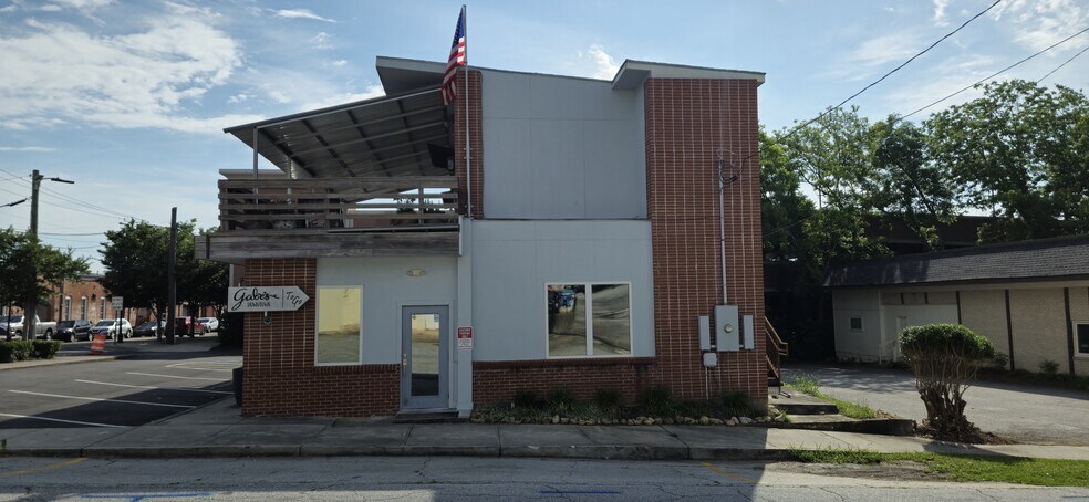 More Photos Of 6716 Church St, Douglasville Restaurant For Sale