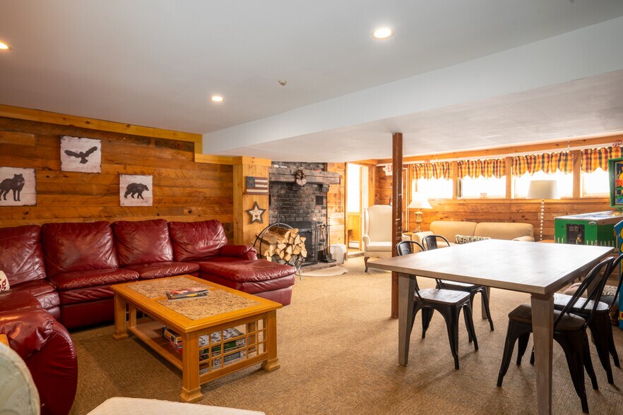 More Photos Of 2759 Vt Rt 11, Peru Hotel For Sale