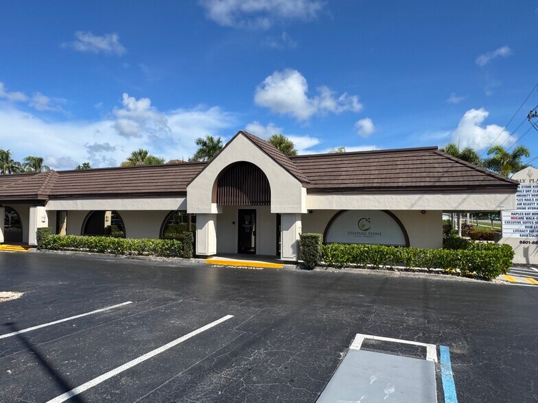 More Photos Of 8803-8833 Tamiami Trl E, Naples Unknown For Lease