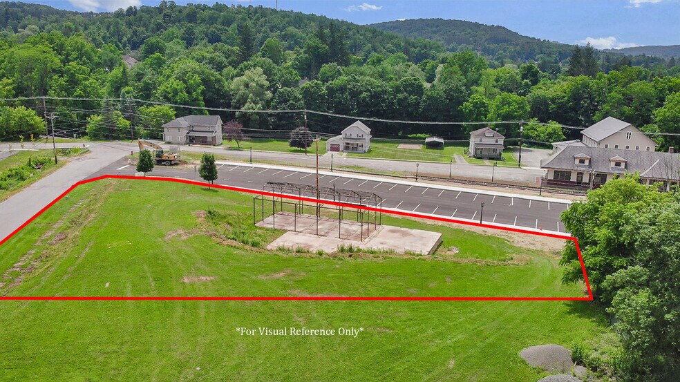 More Photos Of 34 Fellows Avenue, Wellsboro Land For Sale