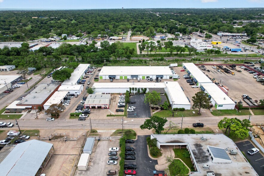 More Photos Of 1000 Harrison Ave, Arlington Unknown For Lease