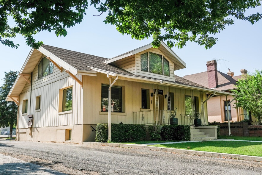 More Photos Of 63 N 300 E, Provo Office For Sale