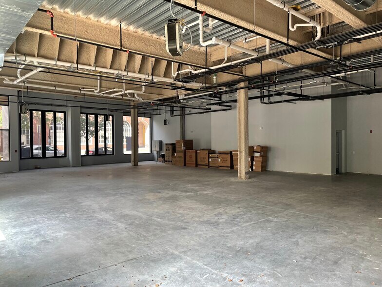 More Photos Of 100 Mathewson St, Providence Apartments For Lease