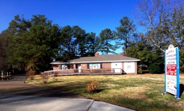 More Photos Of 1020 George Washington Hwy N, Chesapeake Daycare Center For Lease