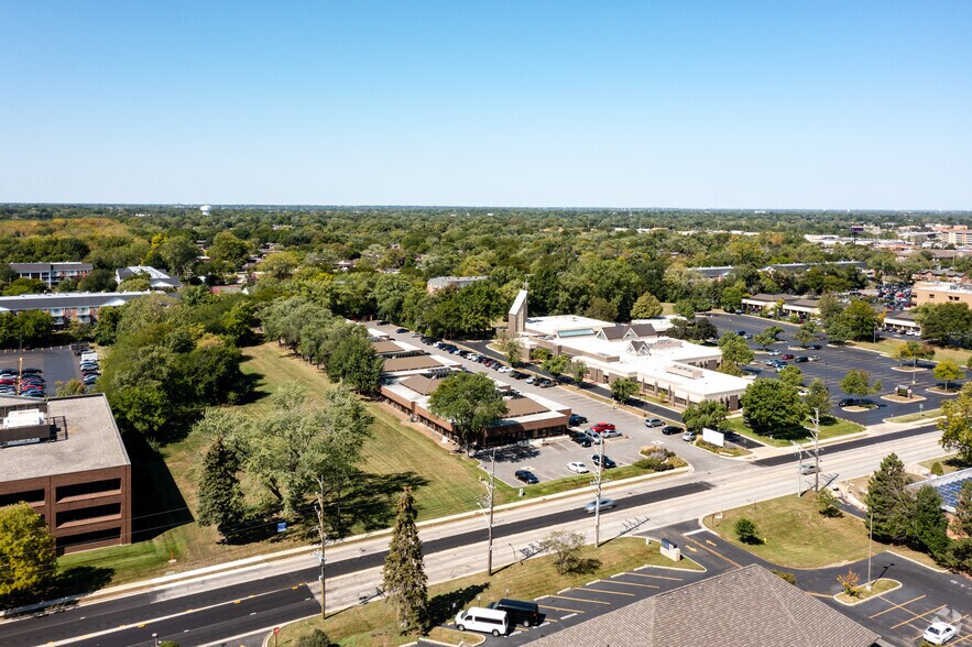 More Photos Of 1S376 Summit Ave, Oakbrook Terrace Medical For Sale