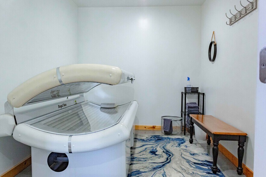 More Photos Of 309 Prairie Ave SW, De Smet Health Club For Sale