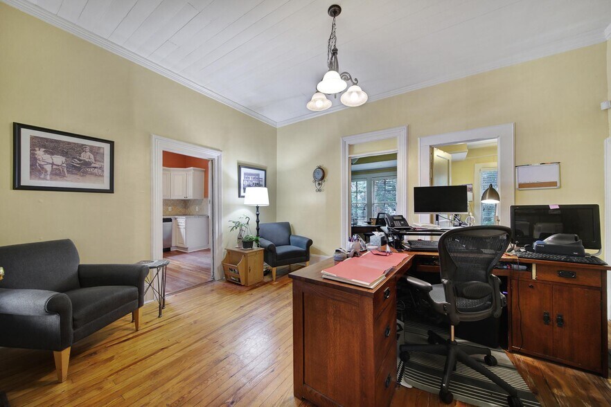 More Photos Of 500 W John St, Matthews Office For Sale