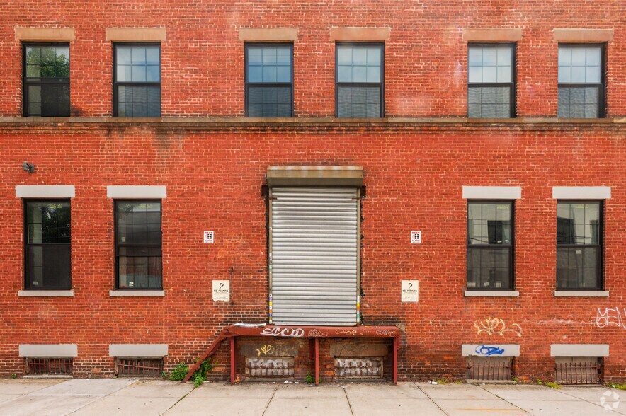 More Photos Of 780 E 135th St, Bronx Warehouse For Sale