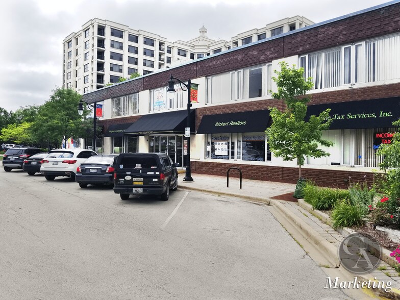 More Photos Of 1585 Ellinwood St, Des Plaines Office For Sale