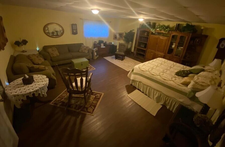 More Photos Of 281 Spjst Rd, Crockett Lodge Meeting Hall For Sale