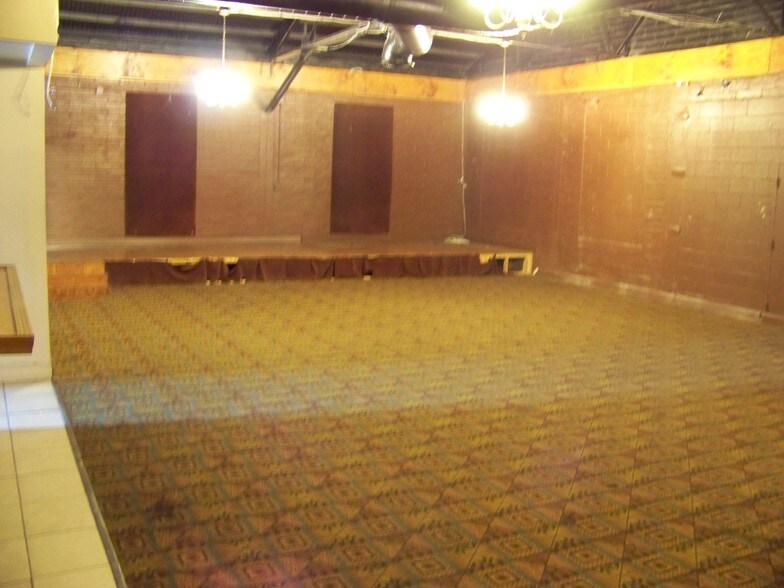 More Photos Of 417 7th St, Modesto Warehouse For Lease