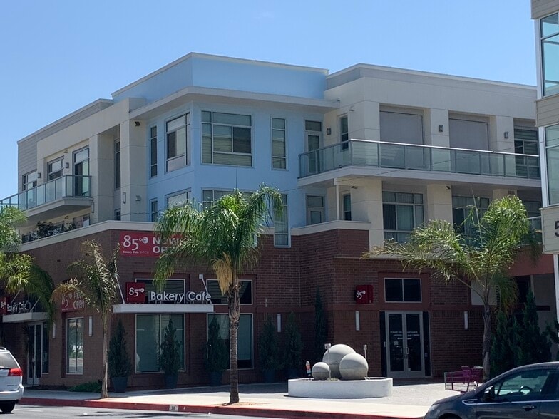 More Photos Of 56 E Duarte Rd, Arcadia Apartments For Sale