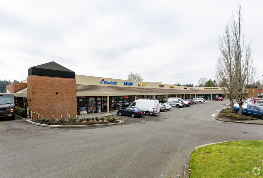More Photos Of 15951-15999 SW 72nd Ave, Portland Storefront For Lease