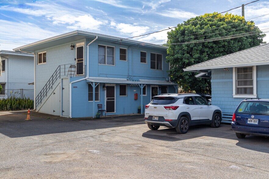 More Photos Of 231 Lehua St, Wahiawa Multifamily For Sale