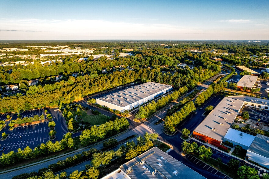 More Photos Of 2641 Sumner Blvd, Raleigh Unknown For Lease