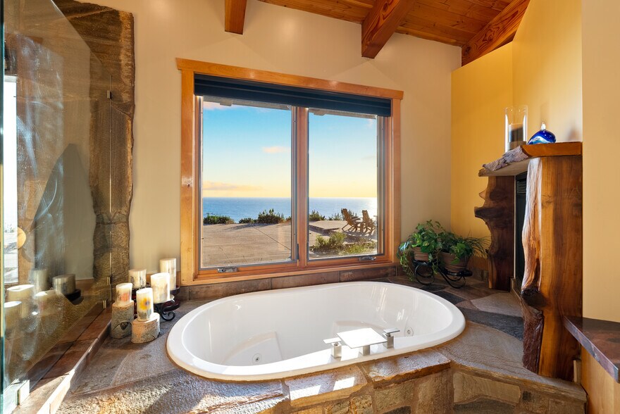 More Photos Of 18620 Cabrillo Highway, Ragged Point Land For Sale