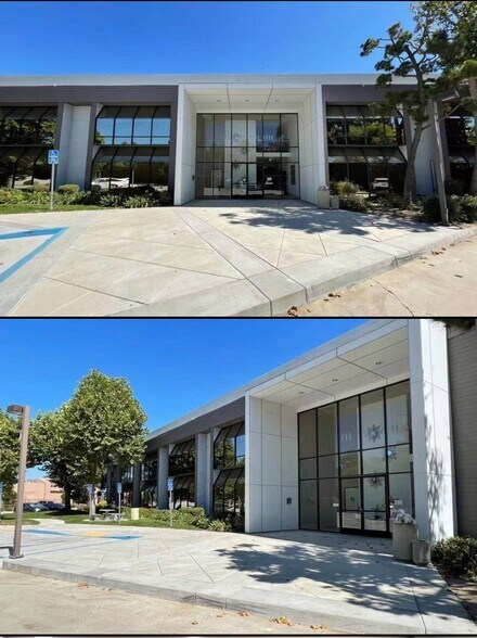 More Photos Of 3333 S Brea Canyon Rd, Diamond Bar Office For Sale