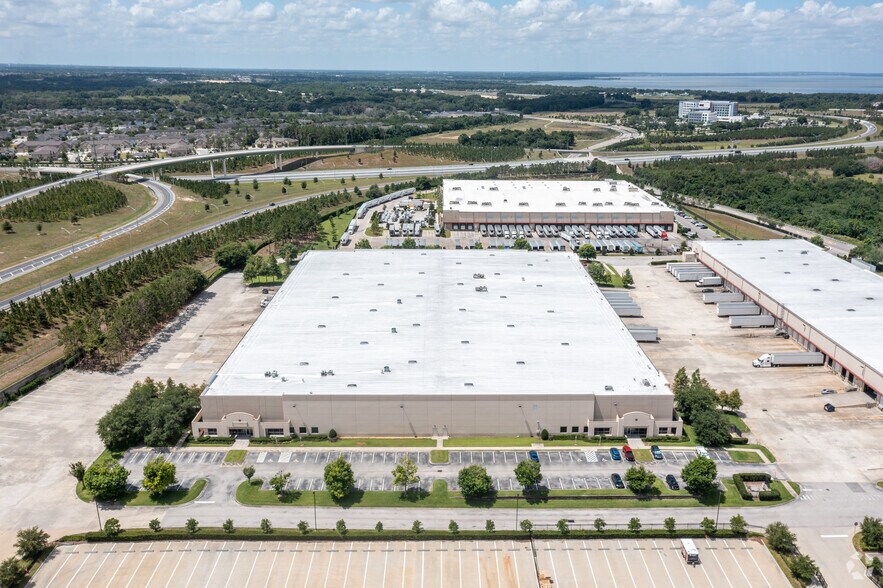 More Photos Of 1451 Ocoee Apopka Rd, Apopka Warehouse For Lease