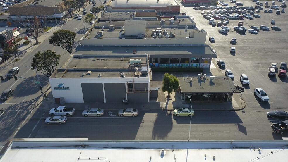 More Photos Of 900 S Main St, Salinas Bank For Lease