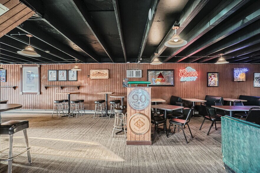 More Photos Of 1201 S. Pearl St., Denver Restaurant For Sale