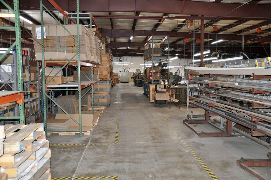 More Photos Of 845 Valley View Rd, Southern Pines Industrial For Sale