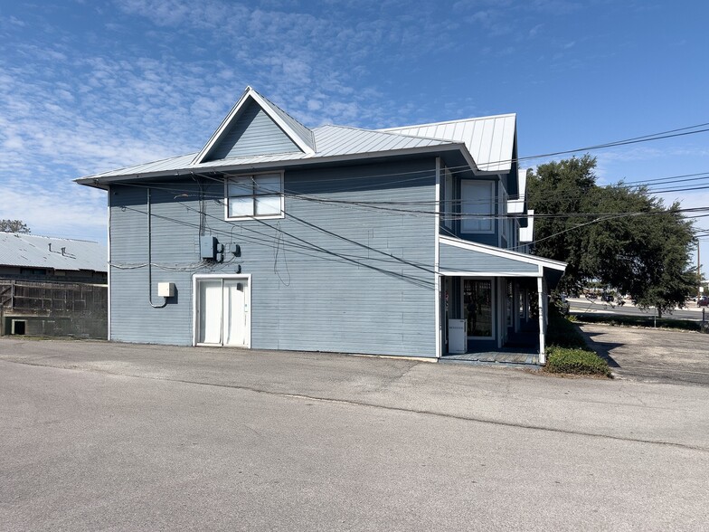 More Photos Of 2210 E Highway 190, Copperas Cove Freestanding For Sale