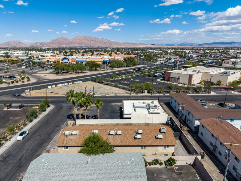 More Photos Of 2412 Olive St, Las Vegas Apartments For Sale
