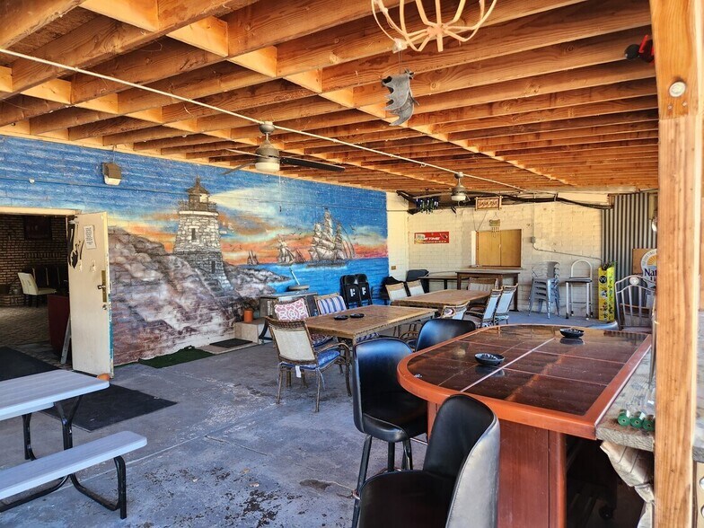 More Photos Of 249 Old Hwy 188, Tonto Basin Restaurant For Sale
