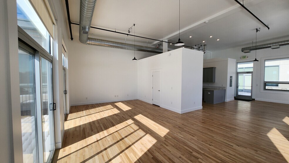 More Photos Of 209 Kalamath St, Denver Loft Creative Space For Sale