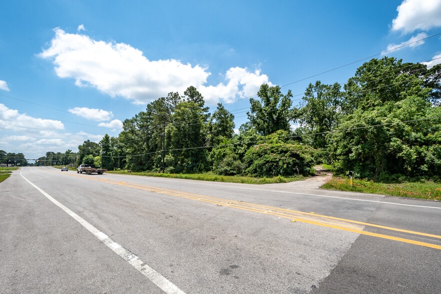 More Photos Of 16100 FM 1485 Rd, Conroe Land For Sale