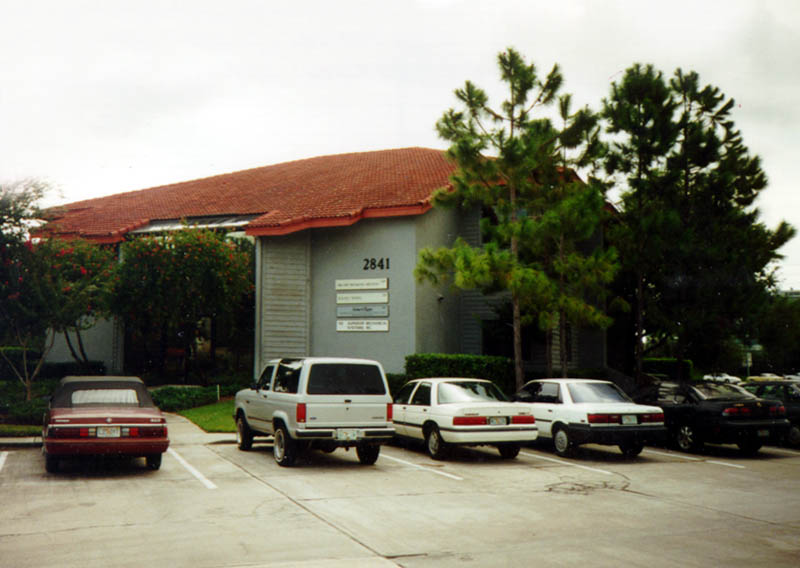 More Photos Of 2841 Executive Dr, Clearwater Office For Sale