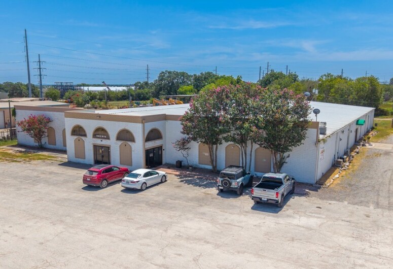 More Photos Of 735 E Interstate 10, Seguin Theater Concert Hall For Sale