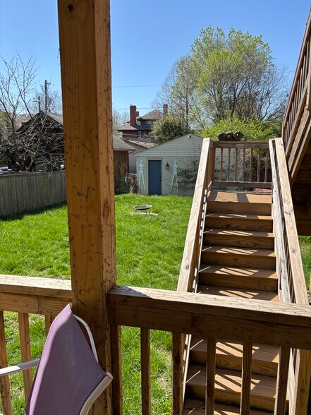 More Photos Of 163 S 17th St, Columbus Multifamily For Sale