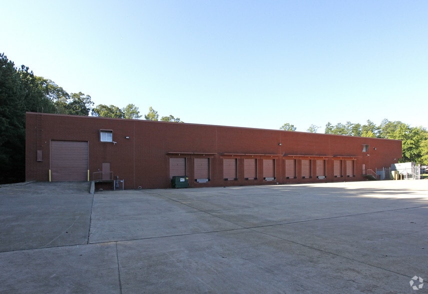 More Photos Of 5630 Gwaltney Dr SW, Atlanta Warehouse For Lease