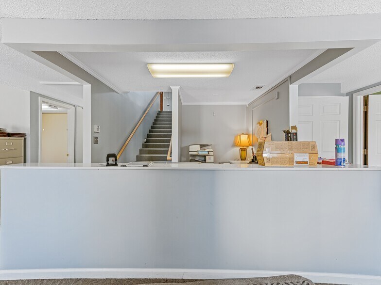 More Photos Of 168 S Liberty St, Asheville Office For Lease