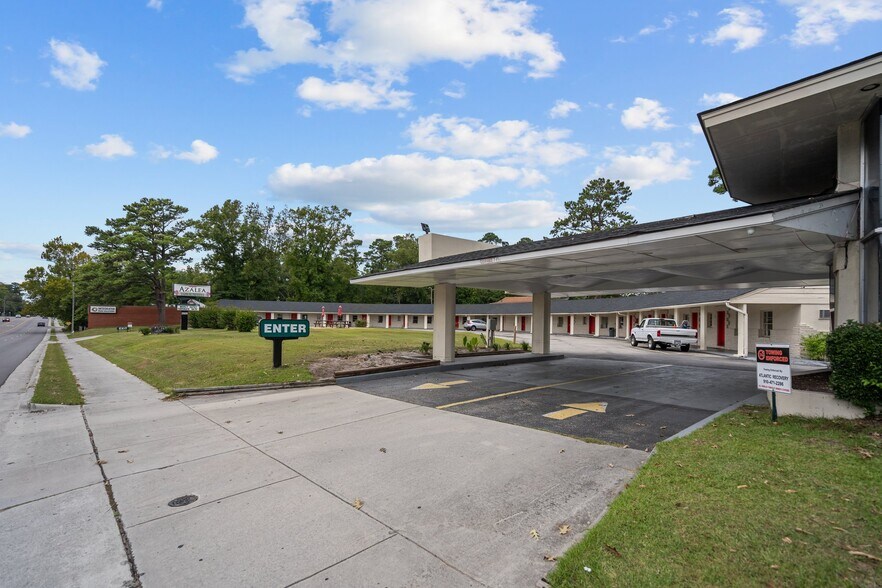 More Photos Of 2929 Market St, Wilmington Land For Sale
