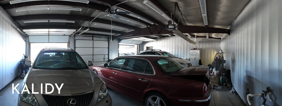 More Photos Of 9615 Broadway Ext Service Rd, Oklahoma City Auto Dealership For Lease