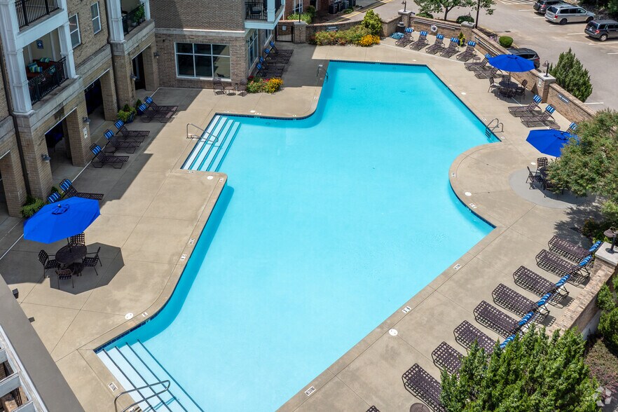More Photos Of 1001 Hayes Ln, Holly Springs Apartments For Lease
