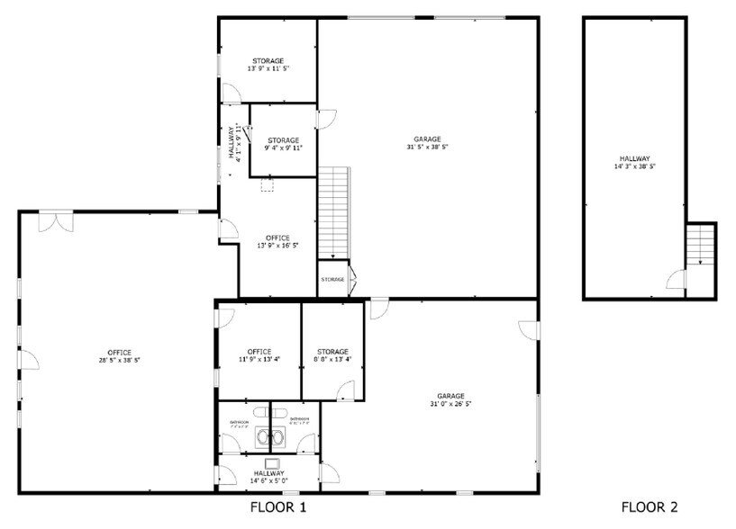 More Photos Of 3430 S Decatur Blvd, Las Vegas Service For Lease