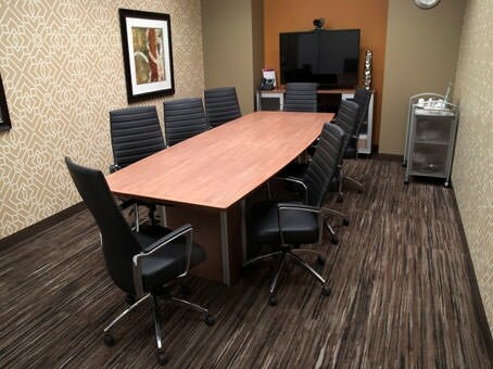 Photo of 3rd Floor Ste Coworking