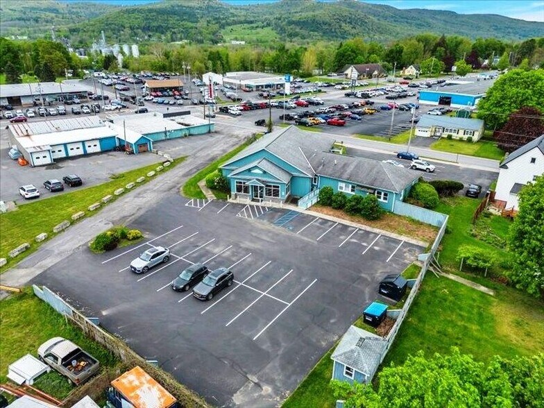 More Photos Of 6 Country Club Rd, West Oneonta Office For Sale