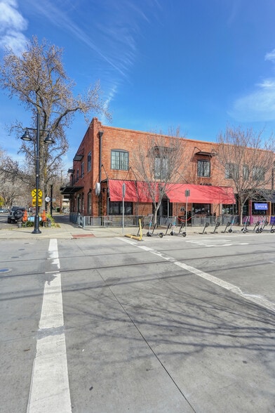 More Photos Of 1725 14th St, Sacramento Office For Sale