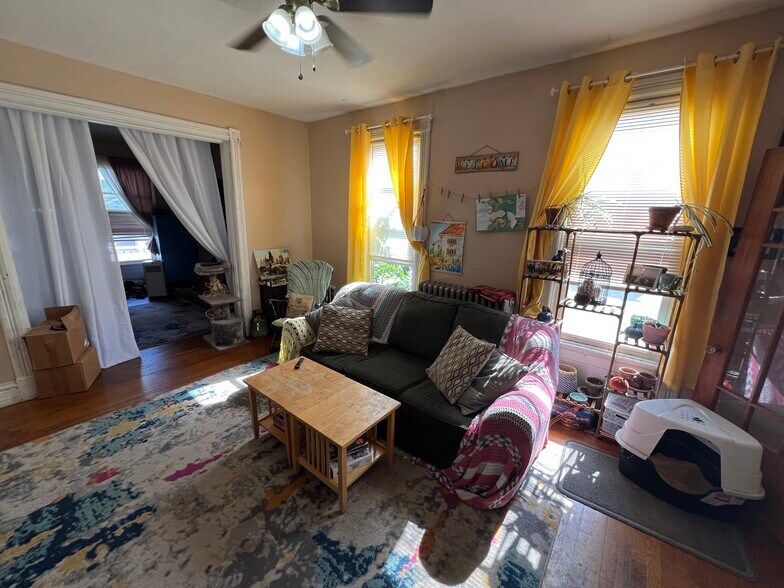 More Photos Of 66 Park Ave, Cohoes Multifamily For Sale