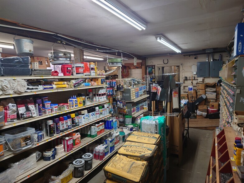 More Photos Of 20204 US Highway 50, Cotopaxi General Retail For Sale