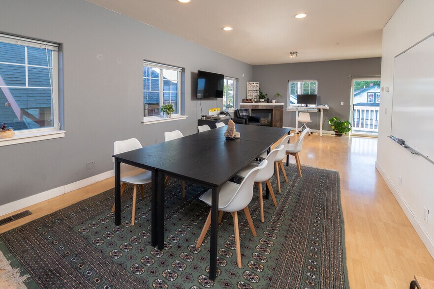 More Photos Of 626 NW Arizona Ave, Bend Office For Sale