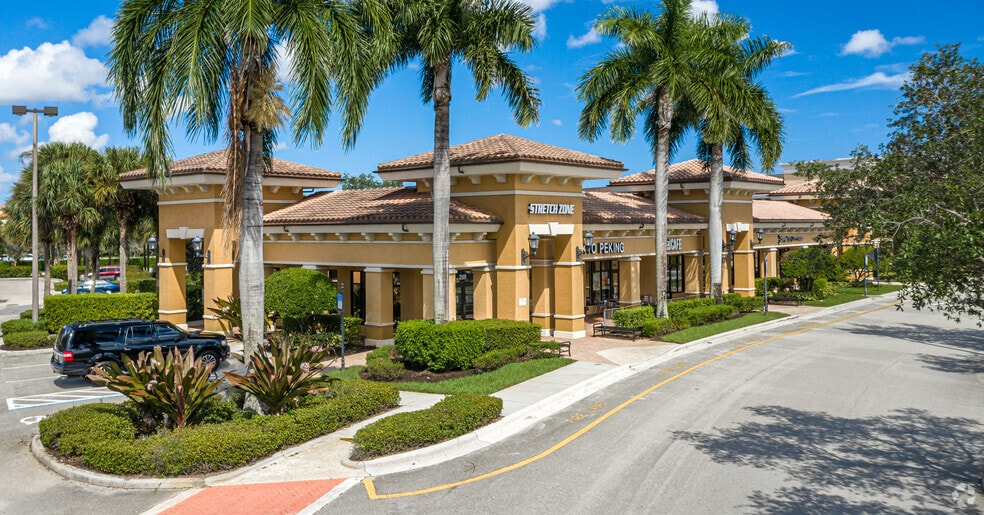 More Photos Of 6231-6271 Pga Blvd, Palm Beach Gardens General Retail For Sale