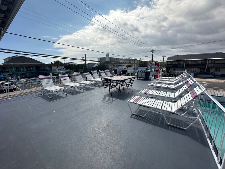More Photos Of 4906 Atlantic Ave, Wildwood Hotel For Sale